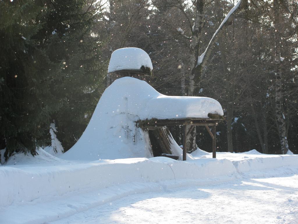 Hotel Kilian Braunlage Esterno foto
