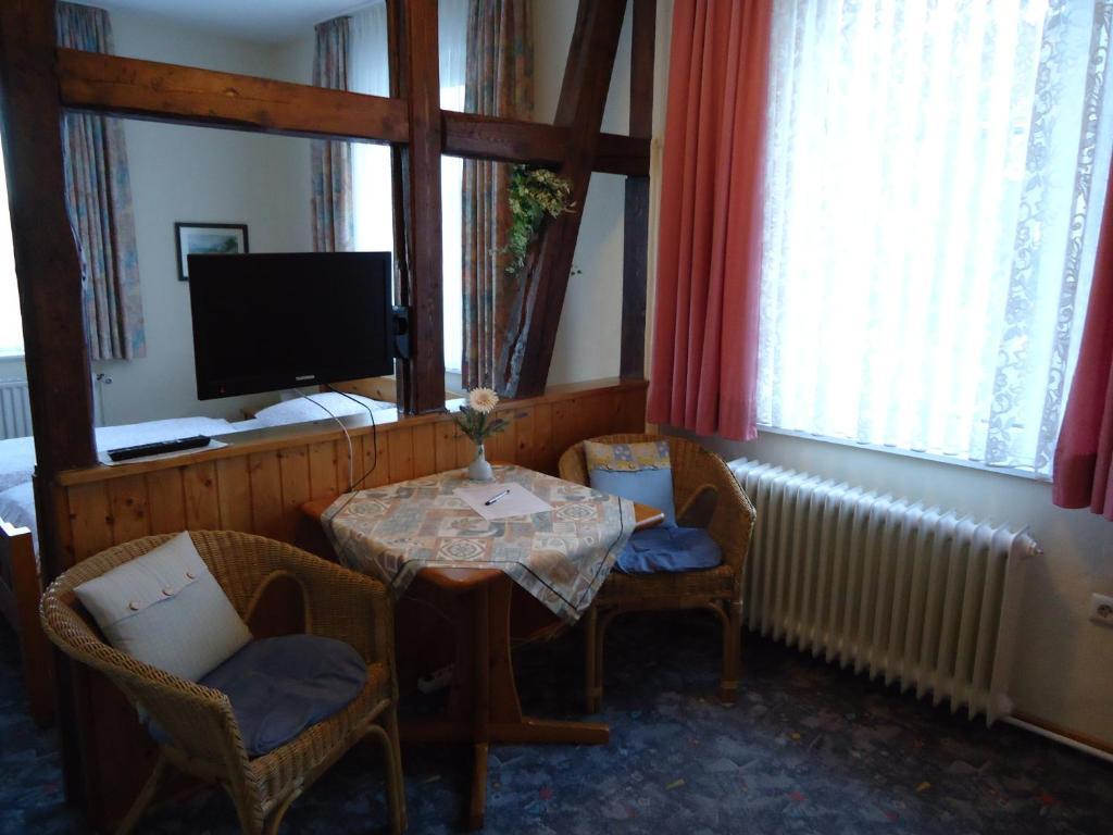Hotel Kilian Braunlage Camera foto