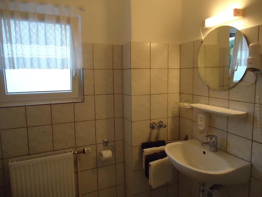 Hotel Kilian Braunlage Esterno foto