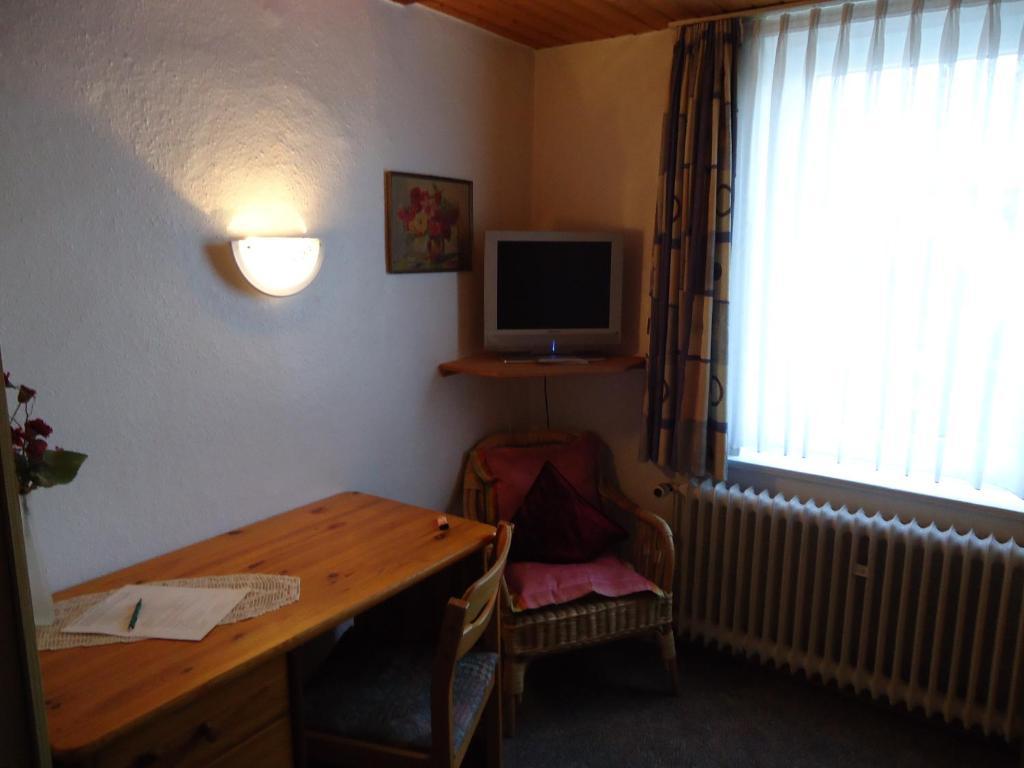 Hotel Kilian Braunlage Esterno foto