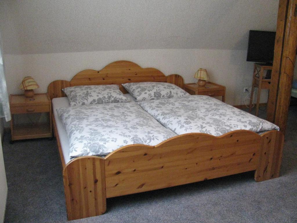 Hotel Kilian Braunlage Esterno foto