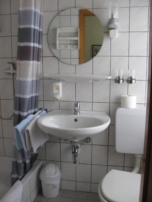 Hotel Kilian Braunlage Esterno foto