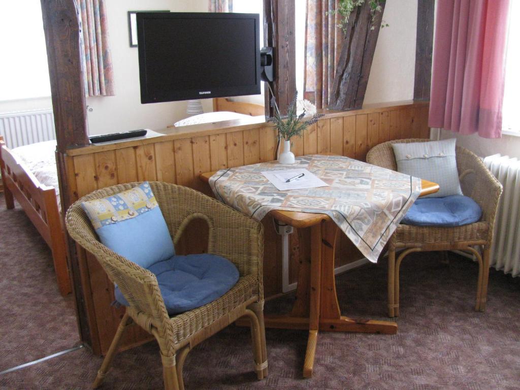 Hotel Kilian Braunlage Esterno foto