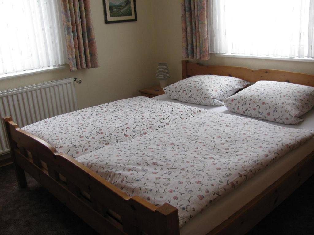 Hotel Kilian Braunlage Esterno foto