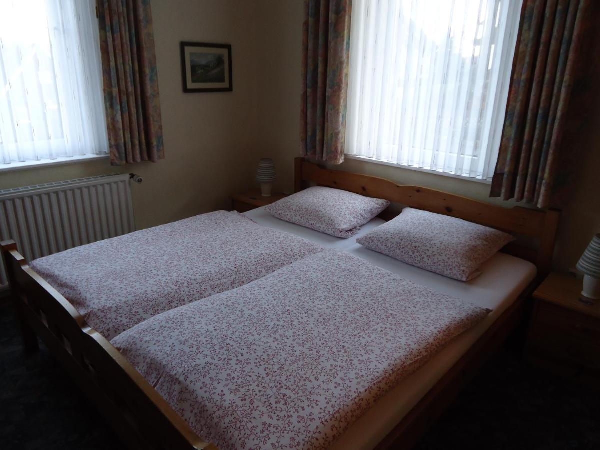 Hotel Kilian Braunlage Camera foto